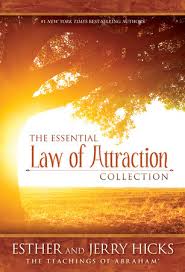 In the new thought philosophy, the law of attraction is a pseudoscience based on the belief that positive or negative thoughts bring positive or negative experiences into a person's life. The Essential Law Of Attraction Collection By Esther Hicks Jerry Hicks 9781401950040 Penguinrandomhouse Com Books