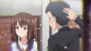 Iizuka senpai x Blazer: Ane Kyun! Yori The Animation ¦ Gifs and Pics   UNCENSORED - Page 11 - HentaiEra