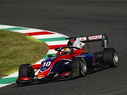 Im rennen der nachwuchsserie in monza ist der australier alex peroni über die randsteine gefahren und dabei mit seinem wagen in die luft katapultiert worden. News Formel 3 Euroseries Speed Magazin De Seite 1