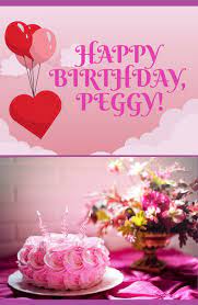 About press copyright contact us creators advertise developers terms privacy policy & safety how youtube works test new features press copyright contact us creators. Happy Birthday Peggy Webb Birthday Happy Birthday Wishes Birthday Wishes