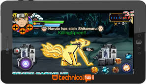Berbeda dari game naruto offline android yang lainnya, game yang hadir dengan nama naruto : Download Naruto Senki Mod Apk Versi Terbaru 2021
