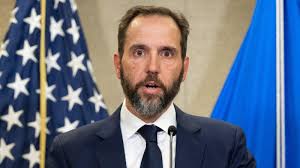 L'Ufficio del Consigliere Speciale dice di aver aperto un'indagine  sull'Hatch Act su Jack Smith : r/politics