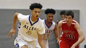 Hoop Group event at Parkland hoping to draw fans – The Morning Call