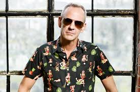 Norman quentin cook, also known by his stage name fatboy slim, is an english dj, musician and record producer/mixer. Fatboy Slim Releases New Mix Album For 31st Edition Of Back To Mine