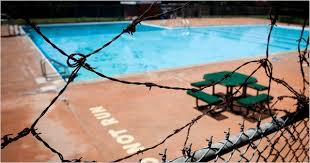 Houston pool construction contractor and patio cover builder installers in katy, richmond, houston, fulshear texas. Budget Cuts Close Pools Across The Country The New York Times