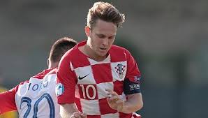 Spain u21 — croatia u21. Romania U21 Vs Croatia U21 18 Jun 2019 Video Highlights Footyroom