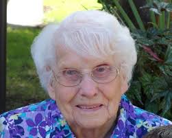 Obituary for Hilda McLean