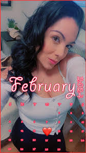 Daniela Barrera's Instagram, Twitter & Facebook