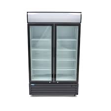 Links to the beverage refrigerators in this video: Display Cooler Beverage Fridge Bottle Cooler 700l Maxima Kitchen Equipment