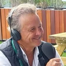 Surprising news in the midst of the #USOpen. Ken Solomon, the driving force  at Tennis Channel since 2005, is being relieved of his duties as chairman  and CEO by parent company Sinclair