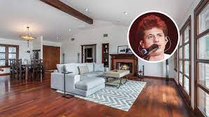 You missed charlie puth at house of blues. Charlie Puth Lists Hollywood Hills House Variety