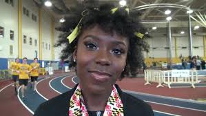 Caitlyn Bobb Nearly Runs Fastest 300 Ever At PG Sportsplex