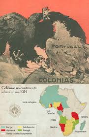 O próximo desafio de portugal vai ser com os estados unidos no próximo domingo, 22 de junho. A Declaracao De Guerra Da Alemanha A Portugal