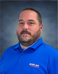 Sebring FL Alan Jay Automotive Network