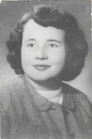 Patricia Collins Obituary (1938