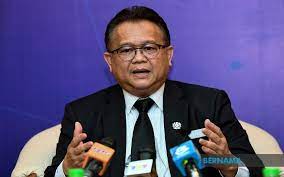 Datuk alexander nanta linggi (born 16 june 1958) is a malaysian politician from the united traditional bumiputera party (pbb) currently serving as member of parliament (mp) of alexander is the grandson of sarawak leader jugah anak barieng and the son of former politician leonard linggi. Bernama Direct Selling Industry Can Reach Rrm20 Bln Sales This Year Nanta