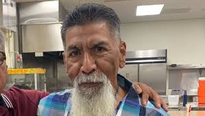 Fundraiser by Petra Ramos : Help Us Honor Jose 'Joe' Gomez's Memory