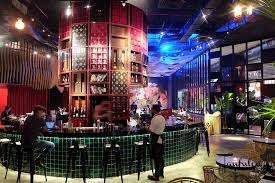 We've been scouting out the city's newest restaurants, cafés and bars to bring you this ultimate list. Beta Kl Fraser S Place I Come I See I Hunt And I Chiak