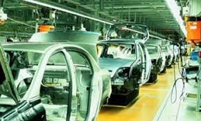 China automotive industry news monitoring service from ein news; Opportunities And Challenges In China S Automotive Industry Ipsos