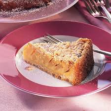 Grossmutters Quittenkuchen Rezept Quittenkuchen Kuchen Rezepte Kuchen Und Torten