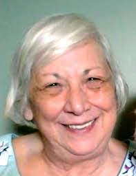 Marlene Moses's Instagram, Twitter & Facebook