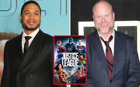 The star explained she felt empowered to come out with her story following fisher's drama with the film and tv maker, noting that she recognized his pattern of. Warner Bros On Ray Fisher Joss Whedon Row The Actor Has Declined