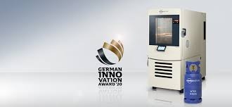 Technologies we master in hardware, sensors and actuators, communication protocols, development. Kaltemittel Von Weiss Umwelttechnik Ausgezeichnet
