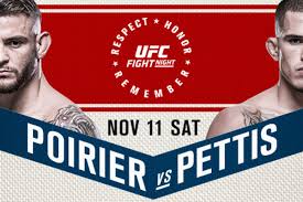 Ufc fight night logopedia fandom. Latest Ufc Fight Night 120 Fight Card And Line Up Mmamania Com