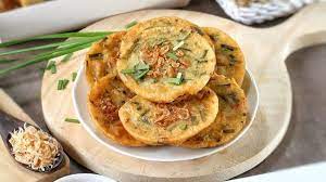 Check spelling or type a new query. Resep Bakwan Kucai Pontianak Ala Rumahan Camilan Nikmat Cocok Dicocol Pakai Saus Sambal Herstory