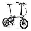 Dahon classic 16 bicycle folding camping bike vintage buy: 1