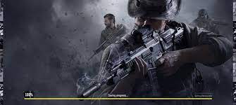 I recently updated to the latest version of call of duty mobile, now im stuck in the garena loading screen. Screen Issue Glitch In Call Of Duty Loading Screen Oneplus Community