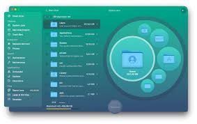 Click on your desktop or the finder icon from the dock. How To Find And Delete Large Files On Mac