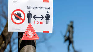 It is provided for anyone living, working, vacationing, or visiting germany regularly or for an extended period of time. Corona Pandemie Deshalb War Deutschland Besser Vorbereitet Als Gedacht Swr2