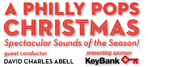 A Philly Pops Christmas Spectacular Sounds Of The Season