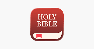 Bible Gateway Button
