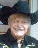 William Derousse Obituary (2013)