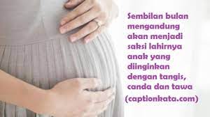 Kata kata mutiara untuk orang tua. Caption Doa Ibu Hamil Untuk Anak Supaya Dadi Cah Pinter Captionkata Com 2021 Caption Dp Bbm Kata Bijak Terbaru