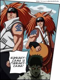 Check spelling or type a new query. Kinkaku I Ginkaku Manga Kadry Naruto