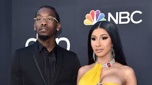 Probably the person claiming he took too much xan and got a cardi b tattoo, since theres no reason to think he. Cardi B Tattooed Offset S Name On Her Leg See Photos Allure