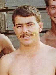 SGT Donnie Jay Bragg, Salem, VA