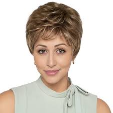 Petite Average Wigs