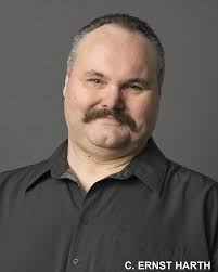 Congratulations to the actor who played Dr. Colosso