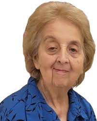 Carol Ricker has made it to her final destination. Her crown is probably  quite heavy from all the jewels she has collected over her lifetime. Her  viewing will be December 31st at