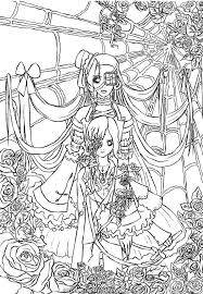 Customize the letters by coloring with markers or pencils. Unique And Creative Gothic Coloring Pesquisa Do Google Halloween Coloring Pages Coloring Pages Witch Coloring Pages