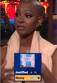 Real Housewives Voted for Harris