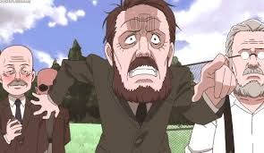 Ok so I have a thought that Annie is royal blooded. Because we know Zeke  can control Titans according to his will. Now Annie...