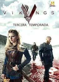 Vikingos Vikings 2013 2019 Sinopsis Y Datos Alohacriticon