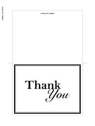 Download printable thank you cards in high quality pdf format to print at home and give to family and friends. Printable Thank You Cards For Parents Teachers And Coworkers Tpt