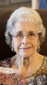 Patricia Gail "Pat" Forrest Obituary