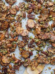 Healthy Snack Mix Recipe Healthy Trail Mix Recipe Recipe Healthy Snack Mix Healthy Trail Mix Recipes Healthy Vegan Snacks